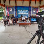 LKPJ Bone Bolango 2019