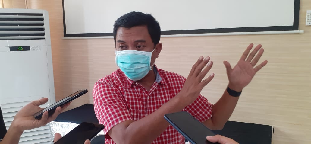 “SIPARDI” Hadir Layani Masyarakat Saat Penerapan PSBB di Kabupaten Gorontalo