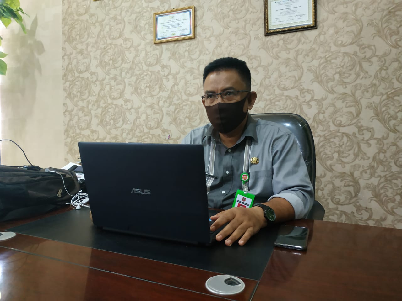 Hardiknas Ditengah Pandemi, Semangat dan Kreatifitas Guru Diuji