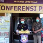 PSBB, Pasien Covid Bertambah