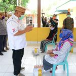 Gaji ASN Bantu Covid-19