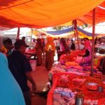 pasar harian limboto