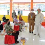 Bantuan pangan bersubsidi dulohupa