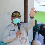 Gubernur gorontalo-sapa warga-dulohupa.id