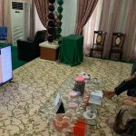 Fory-Pertemuan-Secara-Virtual-dengan-Pengelola-Rumah-Pintar-dulohupa.id-