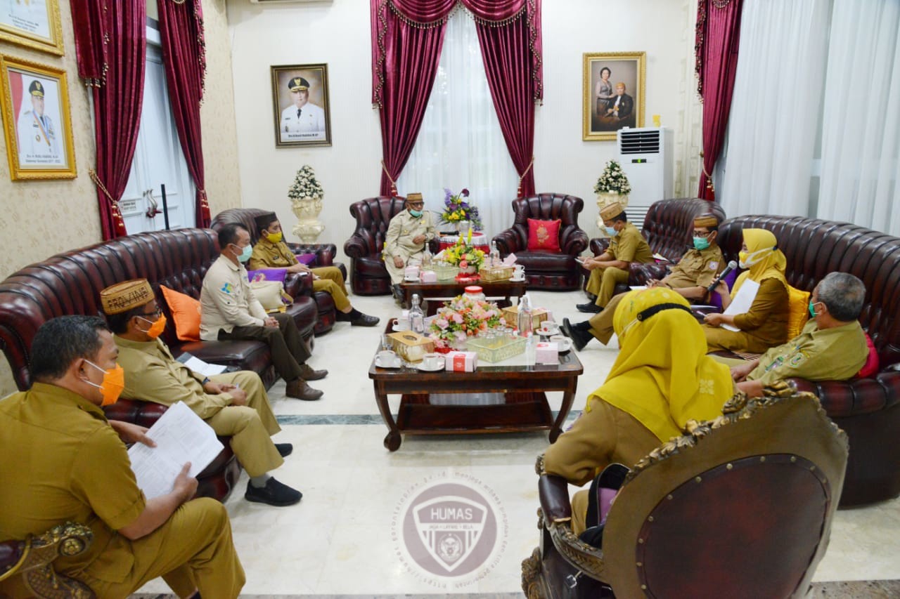 Insentif Nakes Covid-19 Segera Dibayarkan