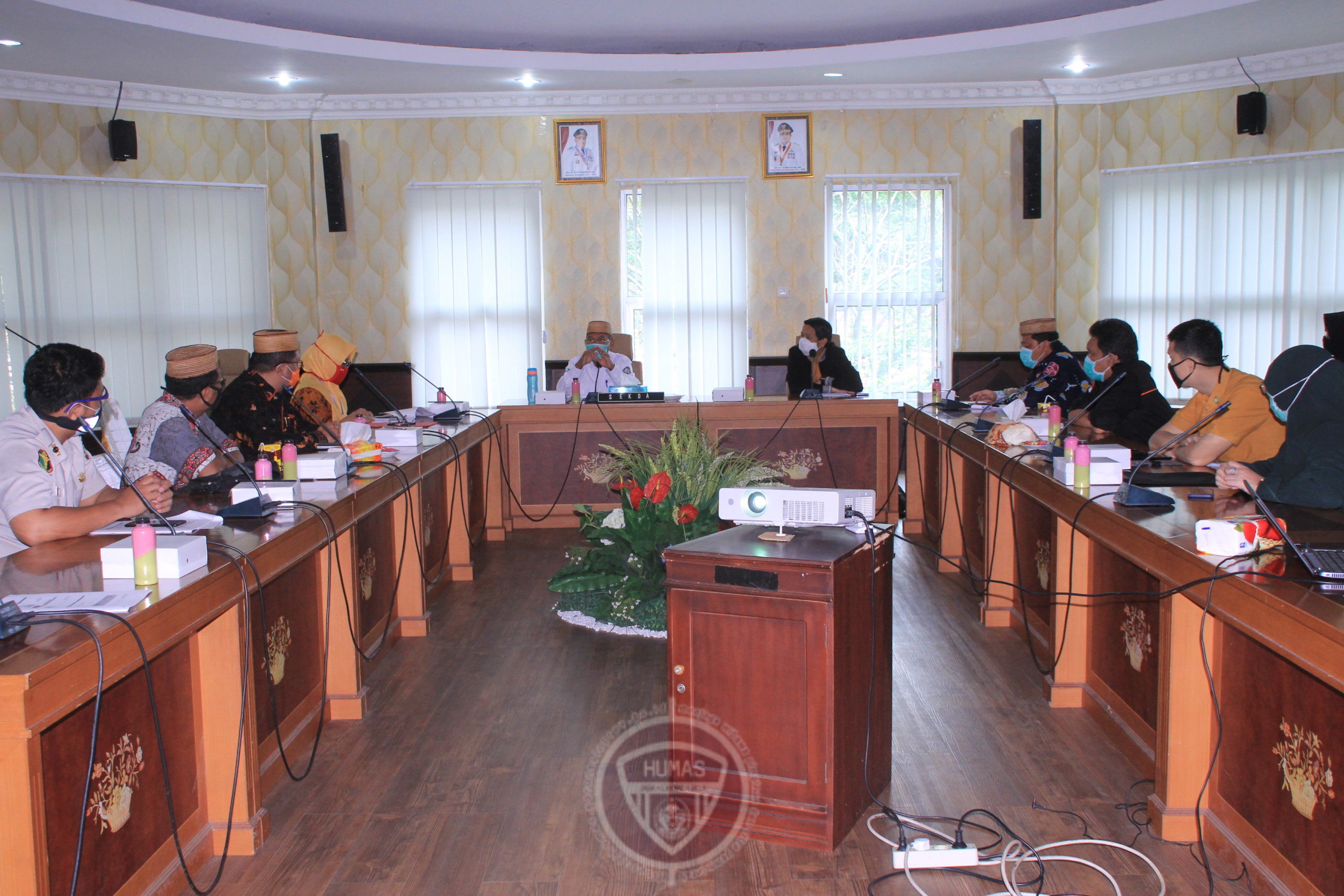 Data Dukcapil Diminta Jadi Acuan DTKS