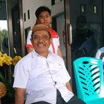Kepala-Desa-Polohungo-Ikbal Maku-dulohupa.id-