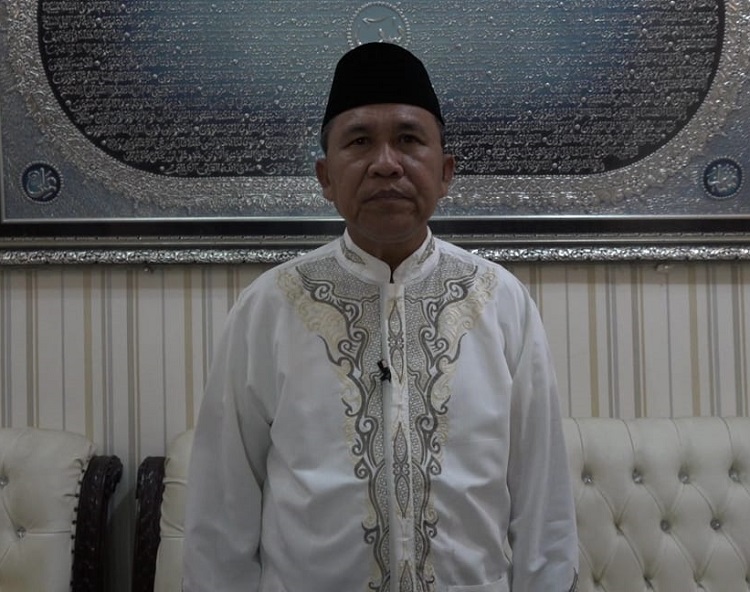 Wakil-bupati-Boalemo-Anas Jusuf-dulohupa.id-