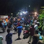 Warga-Atinggola-halangi-pemudik-masuk-Gorontalo-PSBB-dulohupa.id-