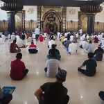 salat-berjamaah-di Kabupaten Gorontalo-dulohupa.id-
