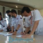 verifikasi faktual jumlah dukungan bakal pasangan calon-dulohupa.id-