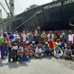 Pemda Boalemo kerjasama dengan PT Segar Pangan Sejahtera