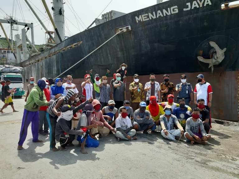 Pemda Boalemo kerjasama dengan PT Segar Pangan Sejahtera