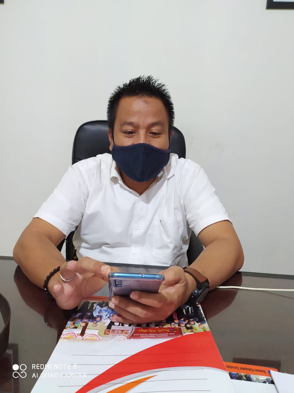 Bawaslu Gandeng Disdukcapil untuk Maksimalkan Pengawasan Coklit