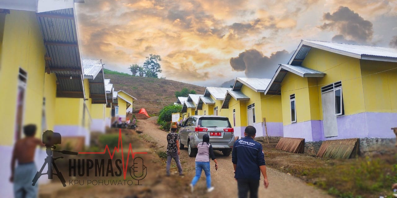 KPU Pohuwato Andalkan Si Kancil untuk Mendongkrak Partisipasi Pemilih