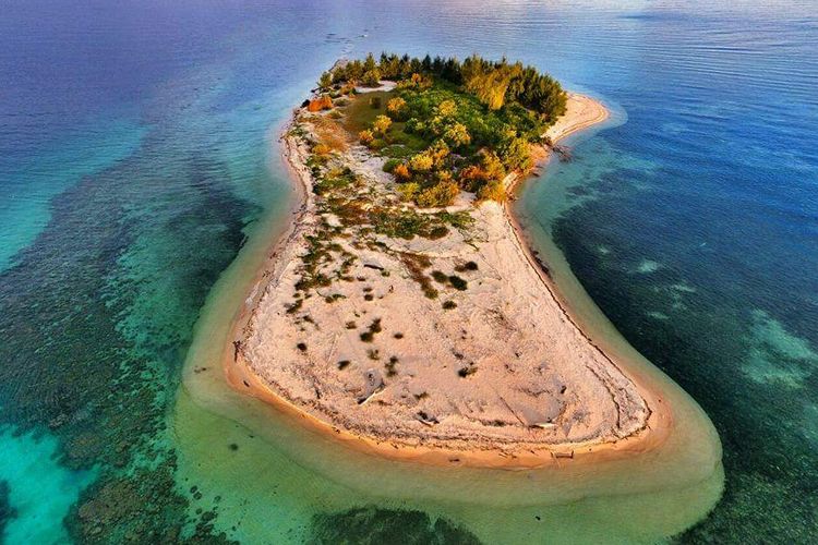 Wisata Bahari di Pohuwato Diusulkan Masuk dalam Perencanaan Geopark Gorontalo