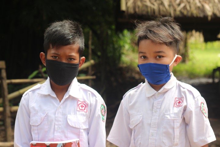 Puluhan Ribu Siswa di Gorontalo Akan Dapat Bantuan Paket Belajar dari Telkomsel