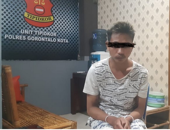 Remaja Ini Alami Luka Tusuk karena Menolak Ajakan Pesta Miras