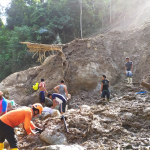 banjir bandang, basarnas