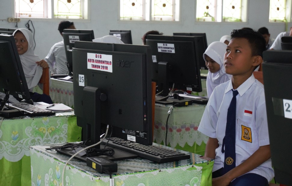 Mulai Minggu Depan, SD dan SMP di Pohuwato Akan Dibuka