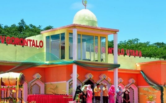 Idris Rahim Minta Alquran Tak Hanya Dilombakan Bacaanya, Tapi Diimplementasikan Isinya