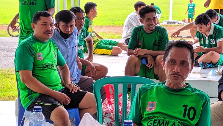 Mulai Besok Nelson Izin Cuti dan Fokus Pada Pilkada