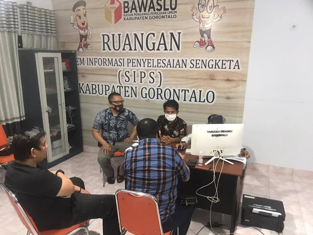 Bawaslu Menyelidiki Dugaan Permintaan Mahar Politik Senilai 3,5 Miliar