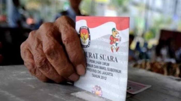DPS Pilkada Pohuwato 2020 Naik 2,5 Persen Dari 2019