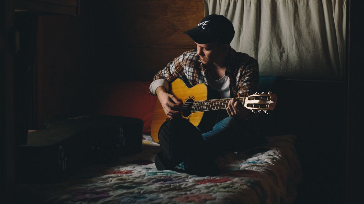 Pesan Musisi di Masa Pandemi: Selalu Berkarya dan Selalu Ingat Pesan Ibu