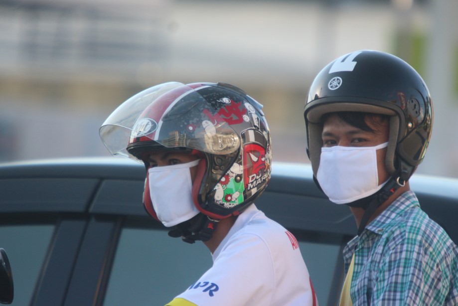 DPRD Pohuwato Minta Masyarakat Tak Bosan Terapkan Protokol Kesehatan