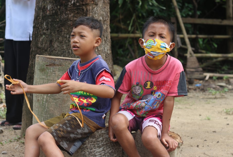 Belajar Daring, Kak Seto: Orang Tua Jangan Memosisikan Diri Sebagai Bos di Rumah