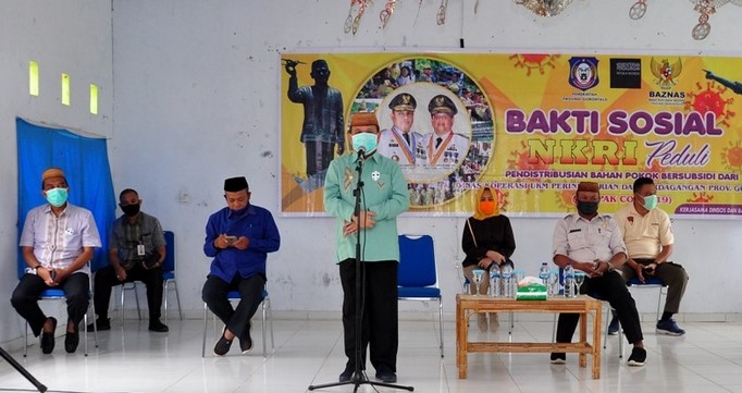 Pastikan ASN Netral pada Pilkada, Pemerintah Keluarkan Pedoman Pengawasan ASN