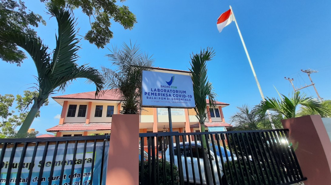 BPOM Kawal Proses Pengembangan Vaksin COVID-19