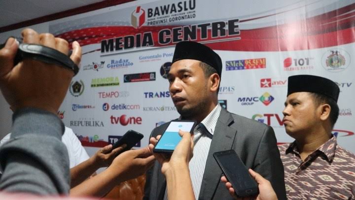 Bawaslu: Pilkada di Tengah Pandemi adalah Tantangan