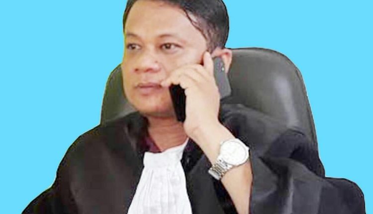 Kuasa Hukum Neslon-Hendra Menilai Rekomendasi Bawaslu Terlalu Dipaksakan