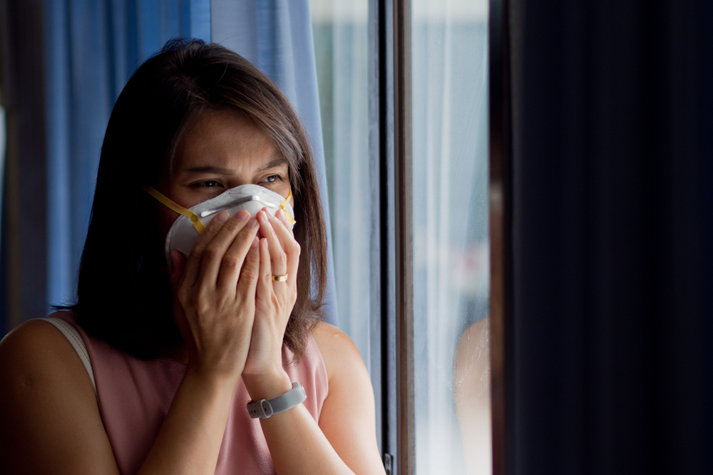 Lima Hal Penting yang Harus Diketahui OTG Saat Jalani Isolasi Mandiri