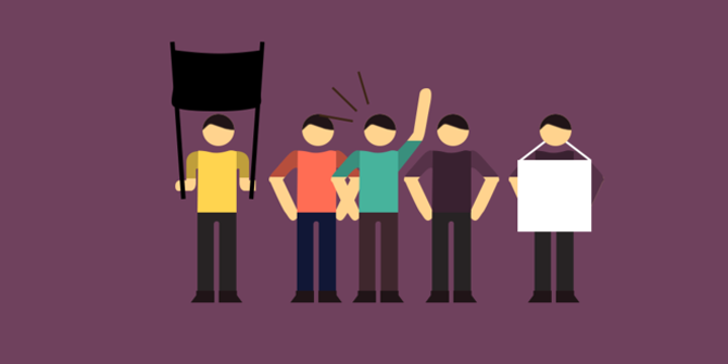 Ribuan Mahasiswa di 72 PTN di Indonesia Kampanyekan Prokes Hingga ke RT/RW