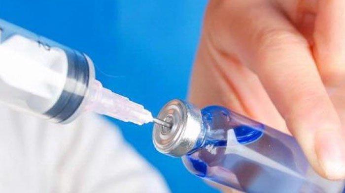 Karena Ini, Dua Dinas Kesehatan di Gorontalo Menolak Vaksin Astrazeneca