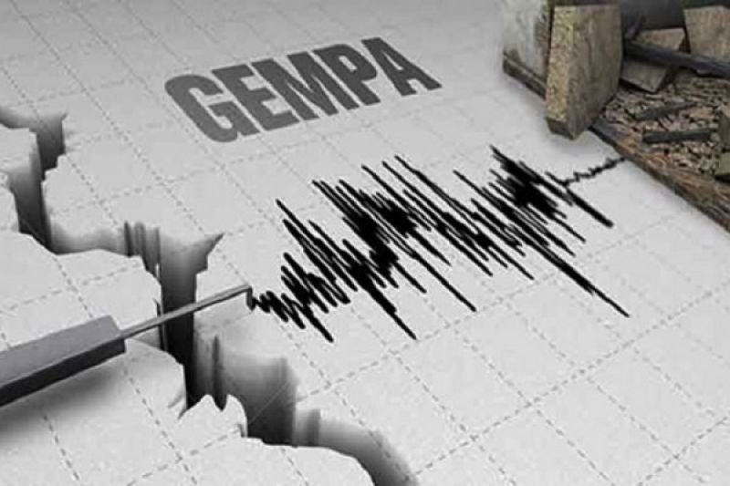 Gempa Guncang Pohuwato, BMKG: Tidak Berpotensi Tsunami