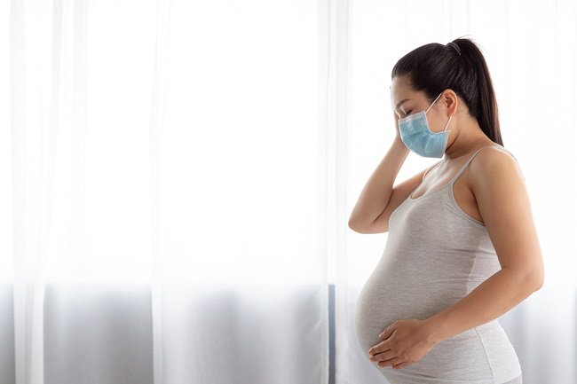 Ibu Hamil yang Positif COVID-19 Diminta Konsumsi Vitamin C Agar Imunitas Kuat