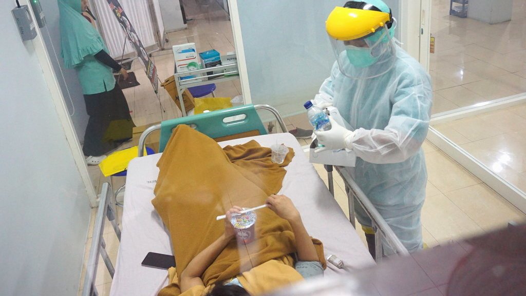 Mayoritas Pasien COVID-19 Merasa Bersalah Karena Tak Patuh Protokol Kesehatan