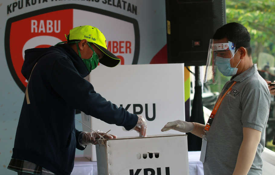 Satgas COVID-19 Pohuwato Ingatkan Soal Protkes