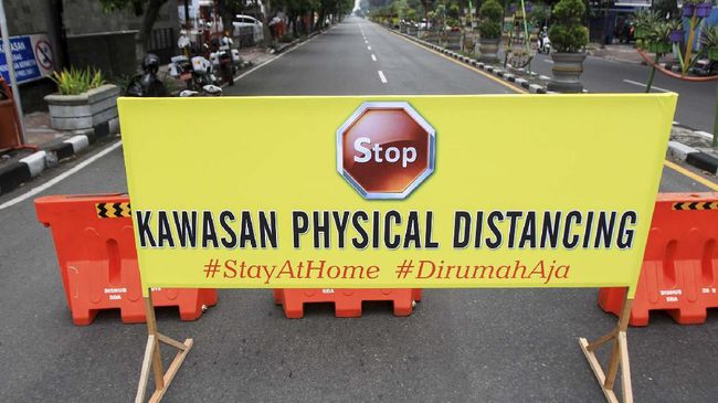 Gorontalo Utara Adalah Salah Satu Kabupaten yang Akan Dievaluasi Status Zonasi Risikonya