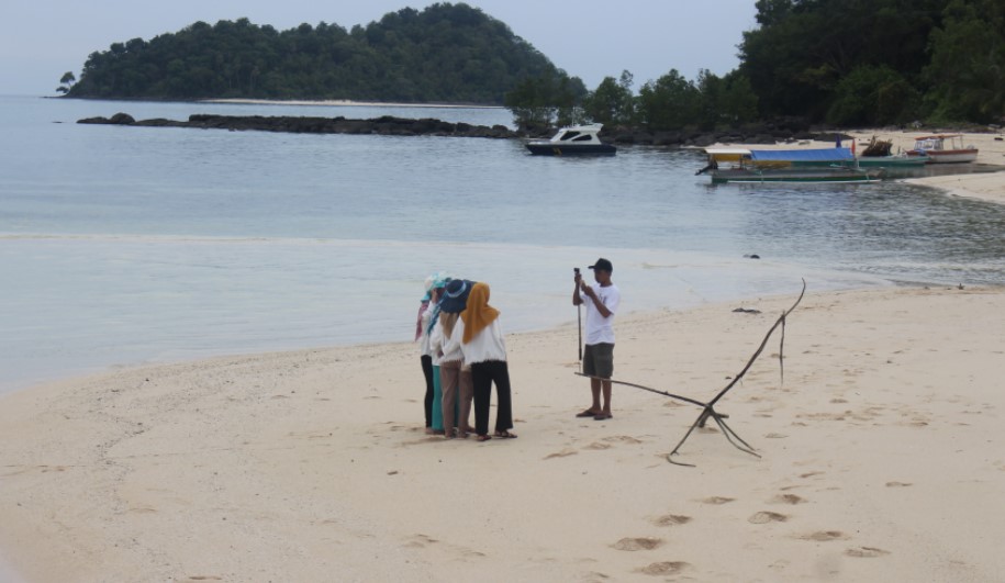 Pemda Gorut Wajibkan Pengelola Wisata Sediakan Fasilitas Protokol Kesehatan
