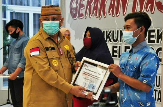 Rusli Harap Pemilih Tetap Telah Miliki KTP-el
