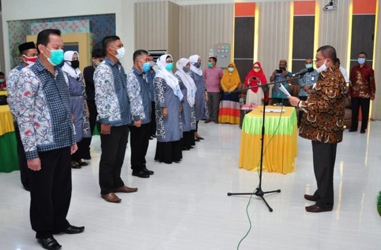 Peran Tutor Bantu Kembangkan Pendidikan di Gorontalo