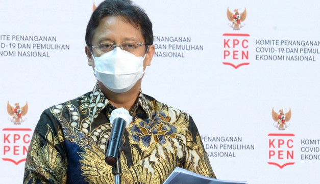 Sebesar 423,23 Triliun Rupiah Dana PCPEN Telah Terealisasikan