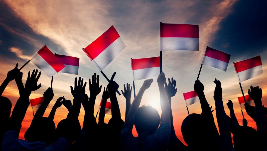 Pemuda Gorontalo Imbau Masyarakat Jaga Protkes