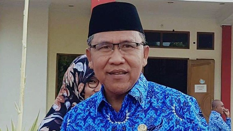 1000 Unit Rumah Layak Huni Disiapkan Pemkab Boalemo Untuk Warga Berpenghasilan Rendah